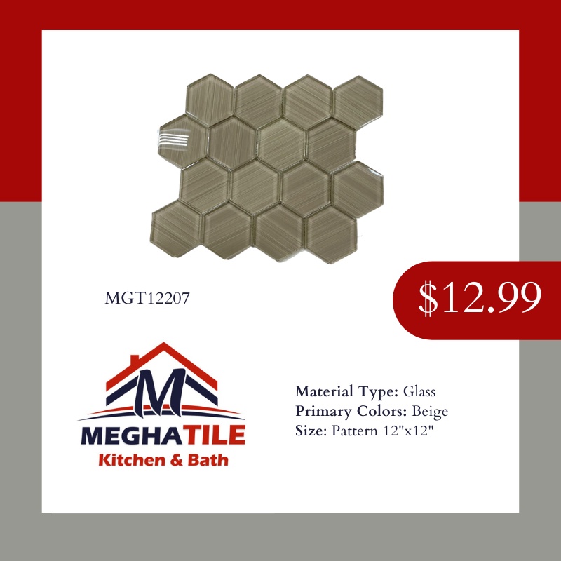 MeghaTile Kitchen & Bath Remodeler in Hialeah, FL