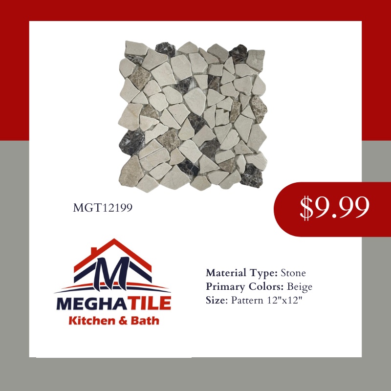 MeghaTile Kitchen & Bath Remodeler in Hialeah, FL