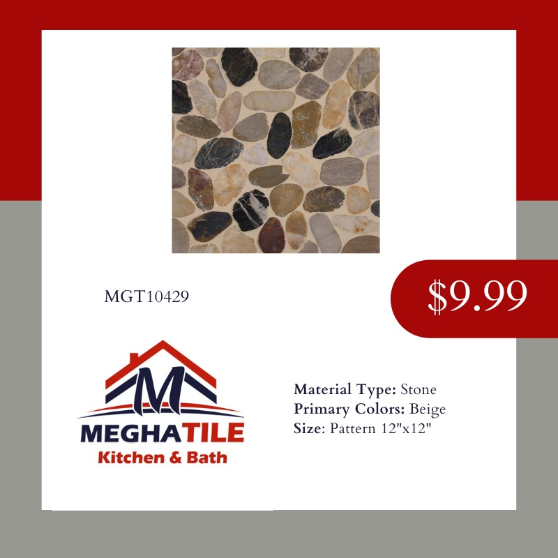 MeghaTile Kitchen & Bath Remodeler in Hialeah, FL