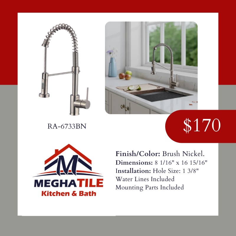 MeghaTile Kitchen & Bath Remodeler in Hialeah, FL