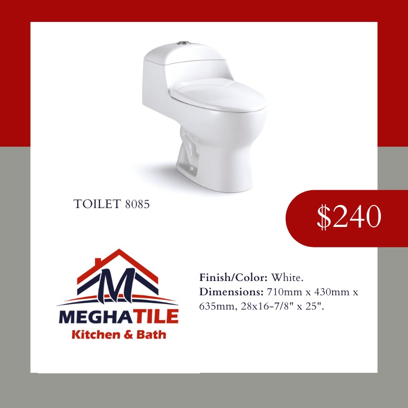 MeghaTile Kitchen & Bath Remodeler in Hialeah, FL