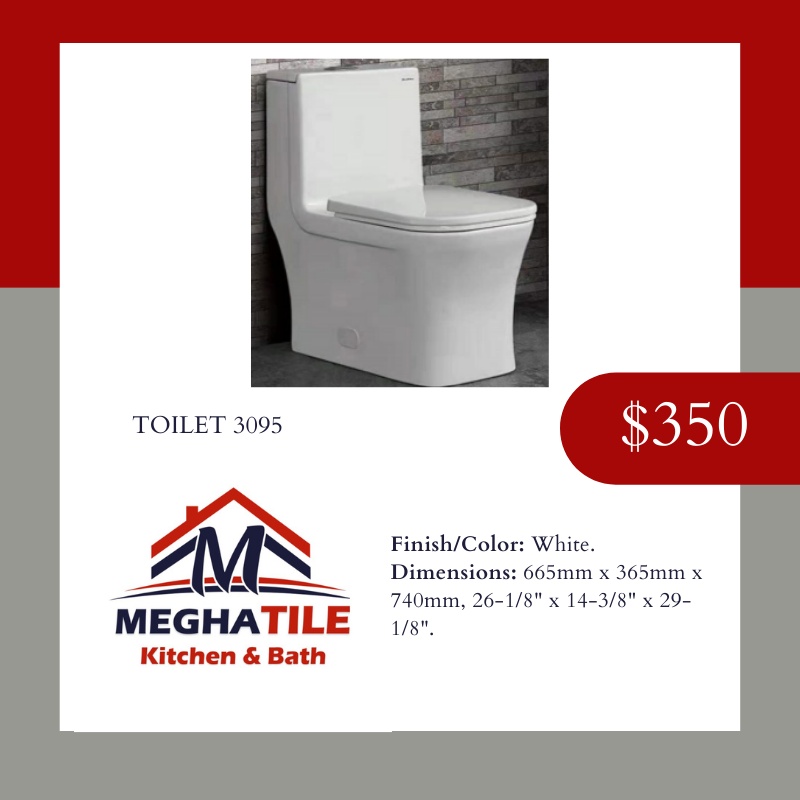 MeghaTile Kitchen & Bath Remodeler in Hialeah, FL