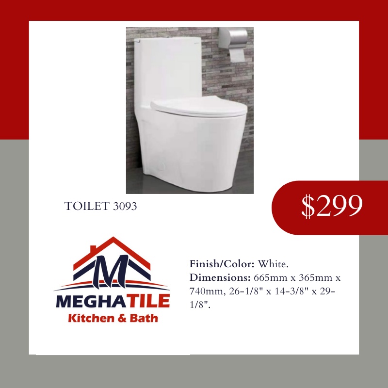 MeghaTile Kitchen & Bath Remodeler in Hialeah, FL