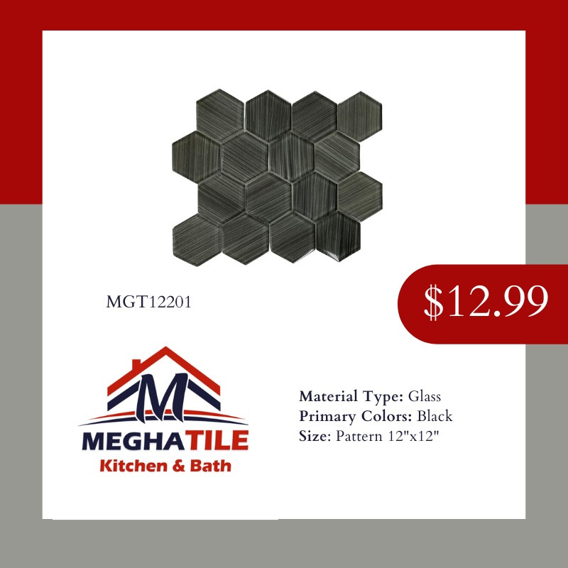 MeghaTile Kitchen & Bath Remodeler in Hialeah, FL